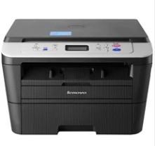 联想M3070DW 商务商用 激光打印机复印一体机打印黑白复印扫描