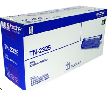 原装兄弟TN-2325粉盒TN-2325 HL-2260 2260 2560 DCP-7080D 71