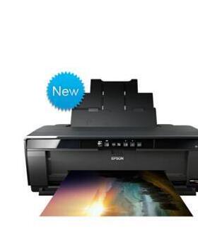 爱普生P408 P708  大幅面摄影级照片 全新正品