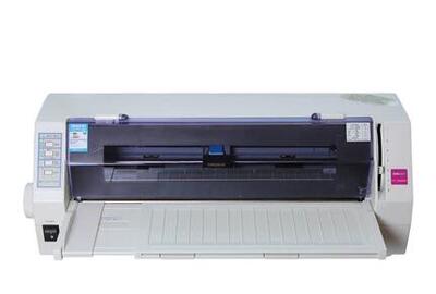 映美 FP- 8400KIII 8400KIII 136列 报表 票据平推针式打印机