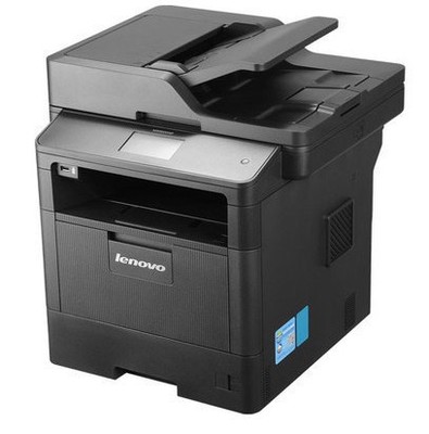 联想商用传真升级版多功能一体机