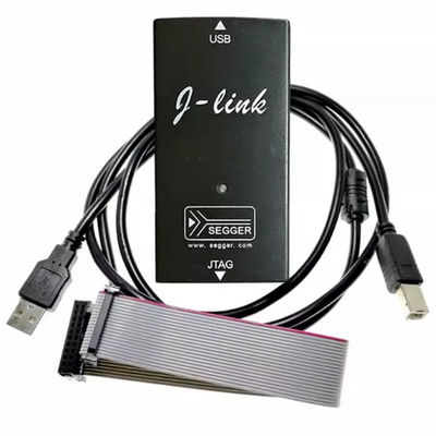 jlinkv9 烧录器下载器仿真器arm stm32升级