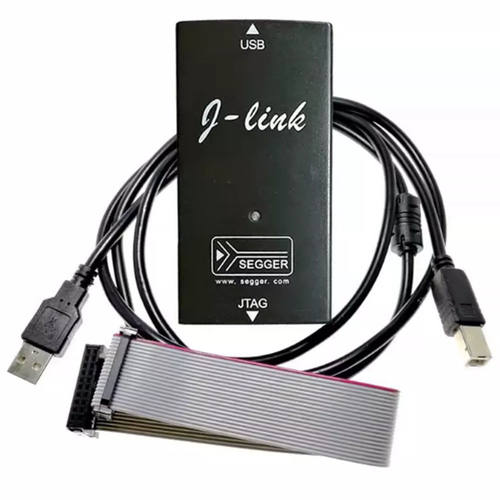 jlinkv9 烧录器下载器仿真器arm stm32升级
