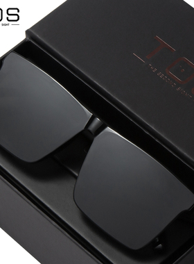 GM墨镜女男太阳眼镜开车防紫外线防晒高级感钓鱼大脸2025新款