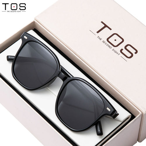 防紫外线男女通用网红同款墨镜