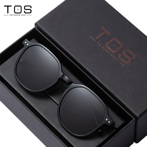 gm墨镜女夏网开车偏光高级