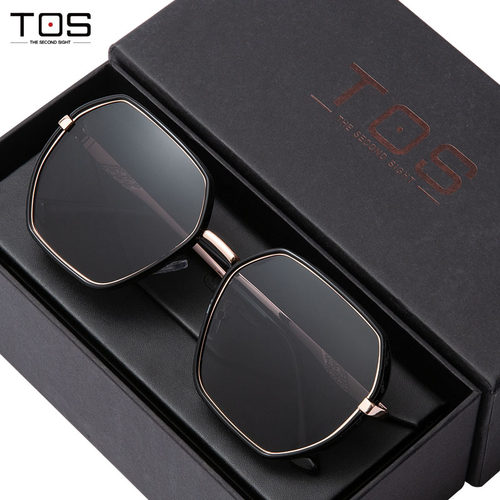 gm墨镜女夏网开车偏光高级