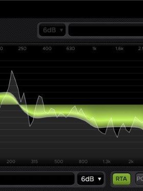 Harrison AVA Mastering EQ 哈里森正版EQ插件 混音母带制作