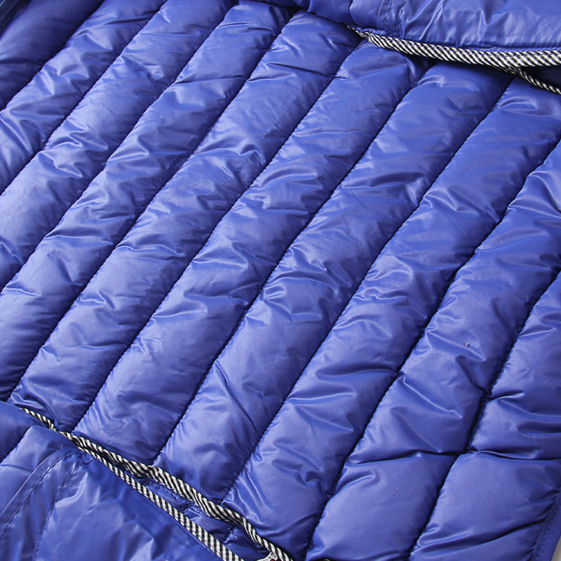 Débardeur homme Cotton vest 100% Polyester pour automne - Ref 1596380 Image 4