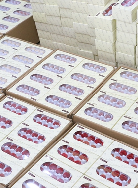 国产b级永生花小玫瑰2-3cm材料包相框diy手工玻璃罩工厂保鲜花头