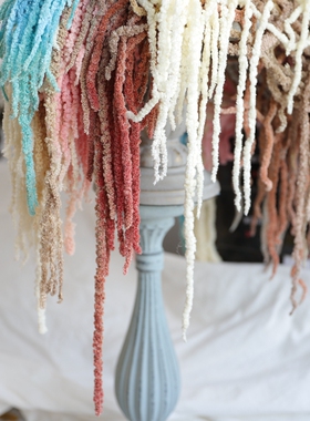 等花来配材情人泪吊米柔丽丝民宿家居装饰diy手工材料国产永生花