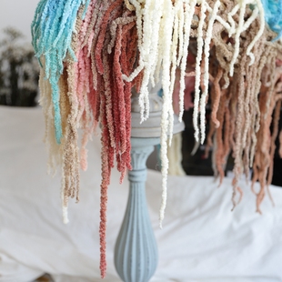 等花来配材情人泪吊米柔丽丝民宿家居装饰diy手工材料国产永生花