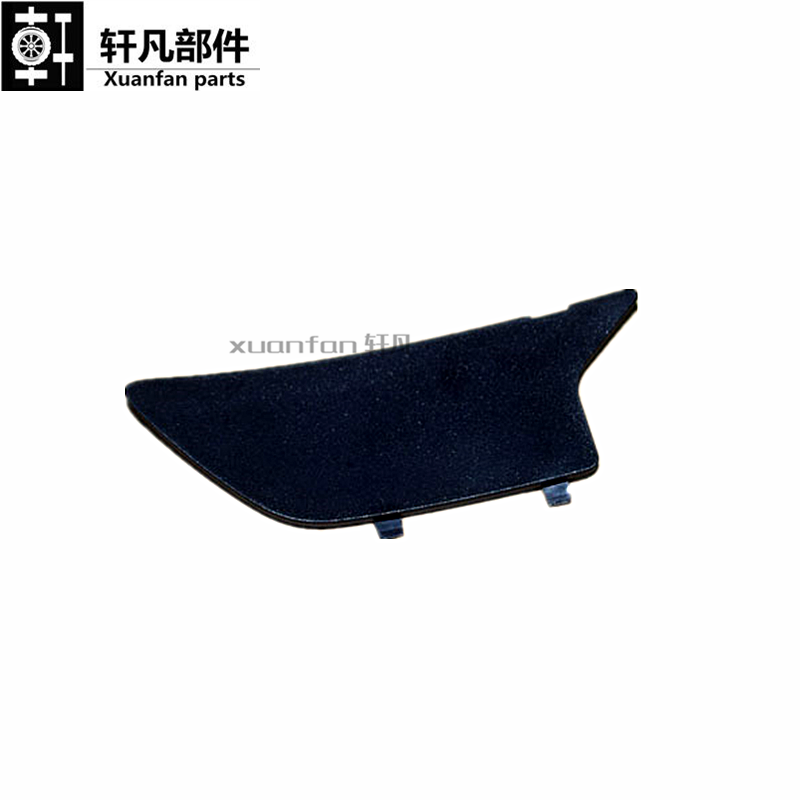 内拉手螺丝堵盖内开手柄