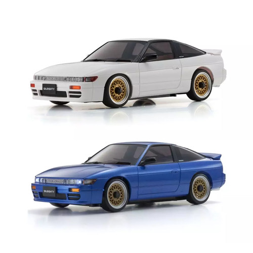 KYOSHO/京商 MINI-Z  AWD DZ01蚊车车壳日产 ASC 车壳定金