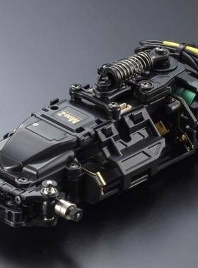 京商KYOSHO MINI-Z MR03 EVO RWD蚊车比赛竞速遥控车32798 32797