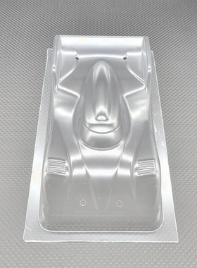 GL 102mm轴距 lexan Pancar VDS 蚊车车壳 GG-OP-040