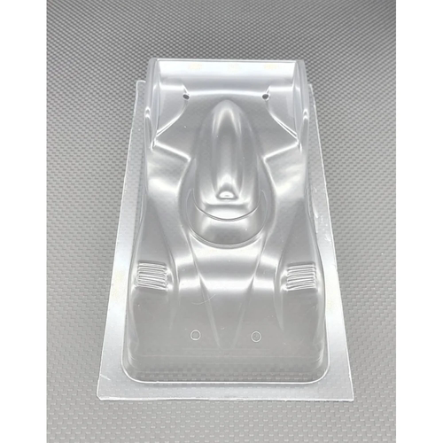 GL 102mm轴距 lexan Pancar VDS 蚊车车壳 GG-OP-040