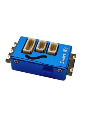 ENSO Ensotech Swave E2/W2 微型 有感无刷电调电机 蚊车电调马达