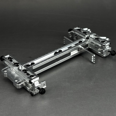 ZERO-Z漂移竞速蚊车MINI-Z 1/24/28车壳展示架全金属车架磁吸卡位