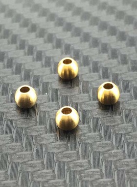 MINI-Z AWD MA020 DWS后悬挂升级金属摇臂球头插梢球头Z-DWS-006