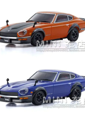 KYOSHO京商MINI-Z AWD 020 DZ01蚊车车壳240Z-L MZP475OR/MB