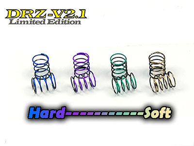 升级前短弹簧ATMDRZV2