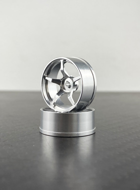 MINI-Z AWD AMZ 伟力 DRZ GLA BZ蚊车金属轮毂金属铃Z-05S