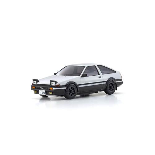 KYOSHO MINI-Z AWD 020 DZ01蚊车车壳 头文字D AE86 MZP479ID