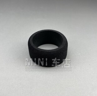 RC遥控车遥控器枪控转向手轮转轮海绵 富斯NB4 三禾 FUTABA京商等