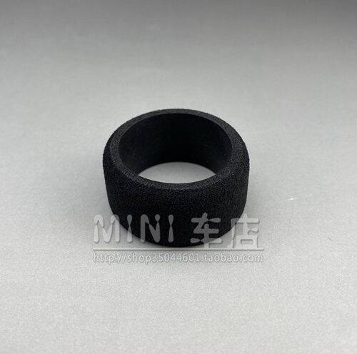 RC遥控车遥控器枪控转向手轮转轮海绵 富斯NB4 三禾 FUTABA京商等