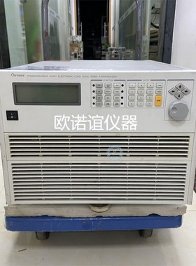 现货台湾致茂Chroma 63804可编程交流电子负载 50V~350Vrms
