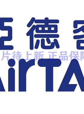 亚德客气缸连接配件Y型接头 F-M3X050Y M4X070Y M5X080Y M6X100Y