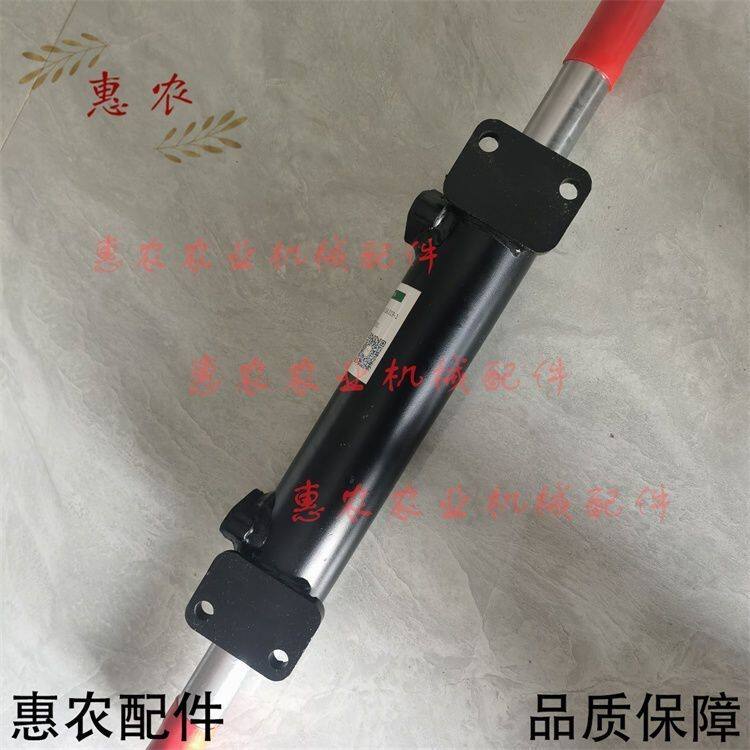 常发拖拉机254-354-454配件液压转向方向机油缸前桥转向油缸原厂