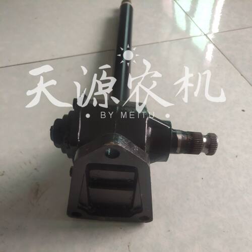 昊天拖拉机方向机