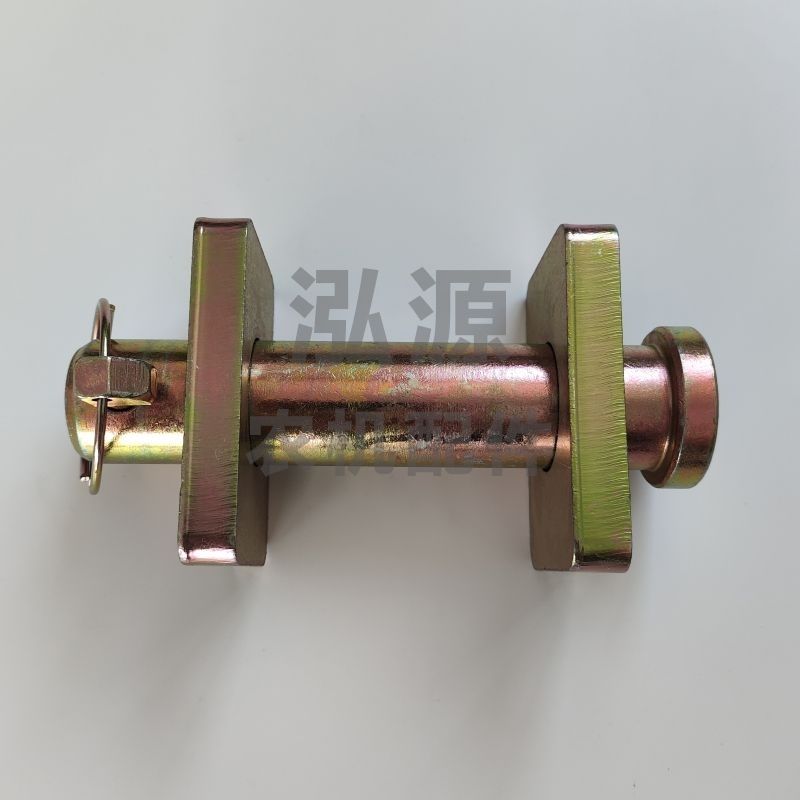 东方红拖拉机LG1504-1804- LF2204大马力提升杆下销挡片悬挂配件