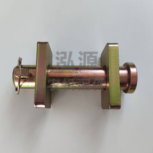 东方红拖拉机LG1504-1804- LF2204大马力提升杆下销挡片悬挂配件