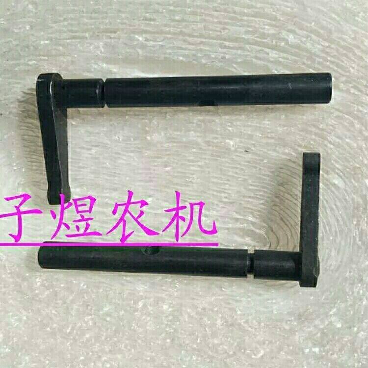 约翰迪尔拖拉机配件554-704动力输出轴拨叉指形拨杆一个