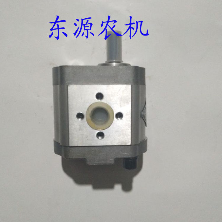 宁波奔野拖拉机适用配件280-304 324 354-454-484齿轮泵 液压泵