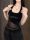 Hot girl y2k Yabi jazz dance короткий жилет на бретелях женский тонкий нишевый джаз-танец kpop красный сетчатый топ mini 2