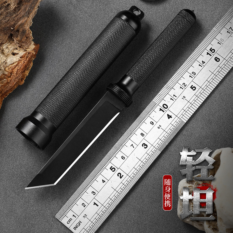 狄霸不锈钢水果刀工厂直销