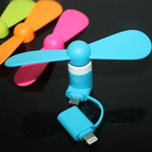 Ventilateur USB - Ref 401804 Image 16
