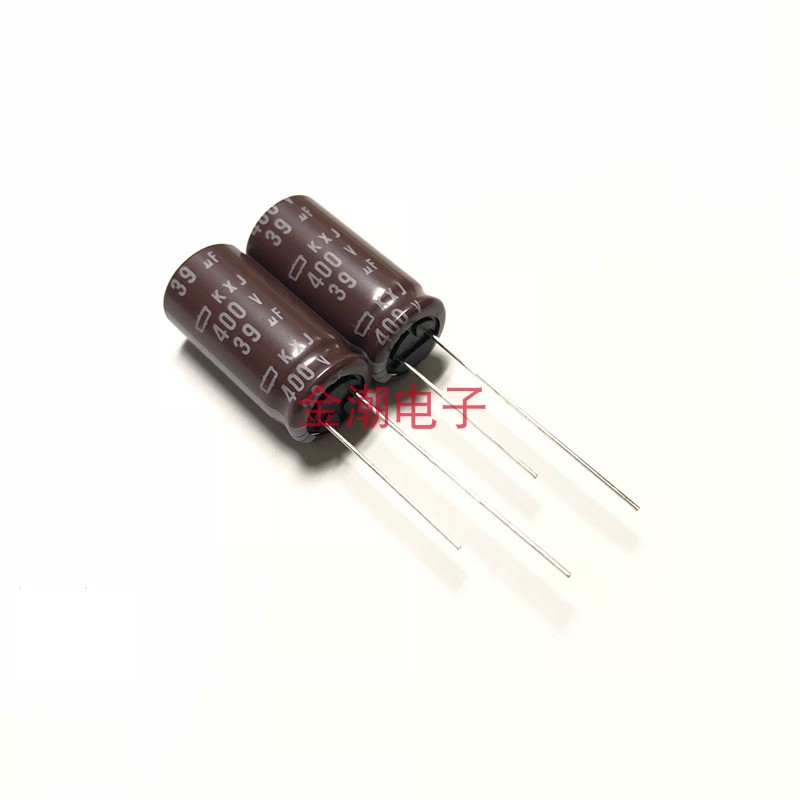 39UF 400V 12.5X25 黑金刚 KXJ  化工 EKXJ401ELL390MK 400V39UF