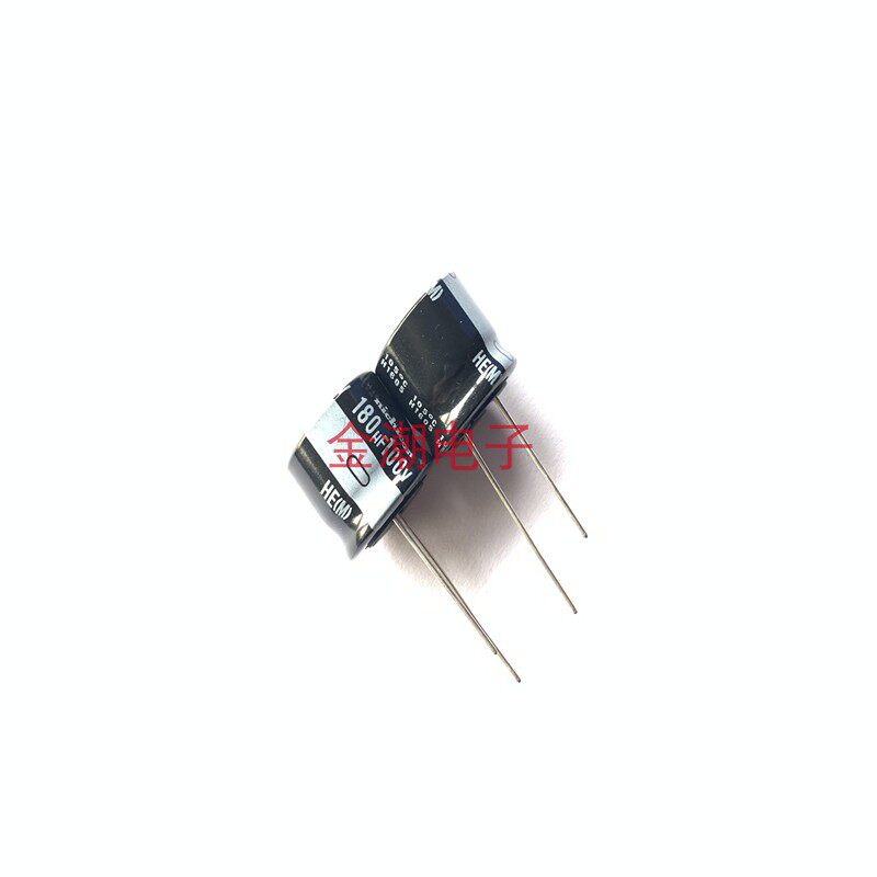 100V180UF 18X16电容器