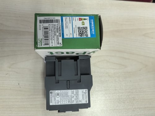 Schneider交流接触器LC1N2501M5N