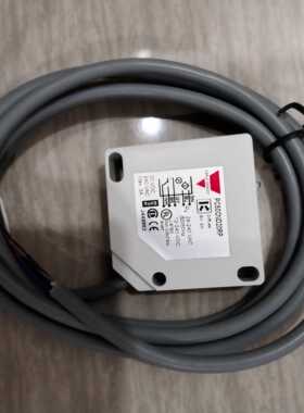 瑞士佳乐光电开关 PC50CND20RP 全新原装