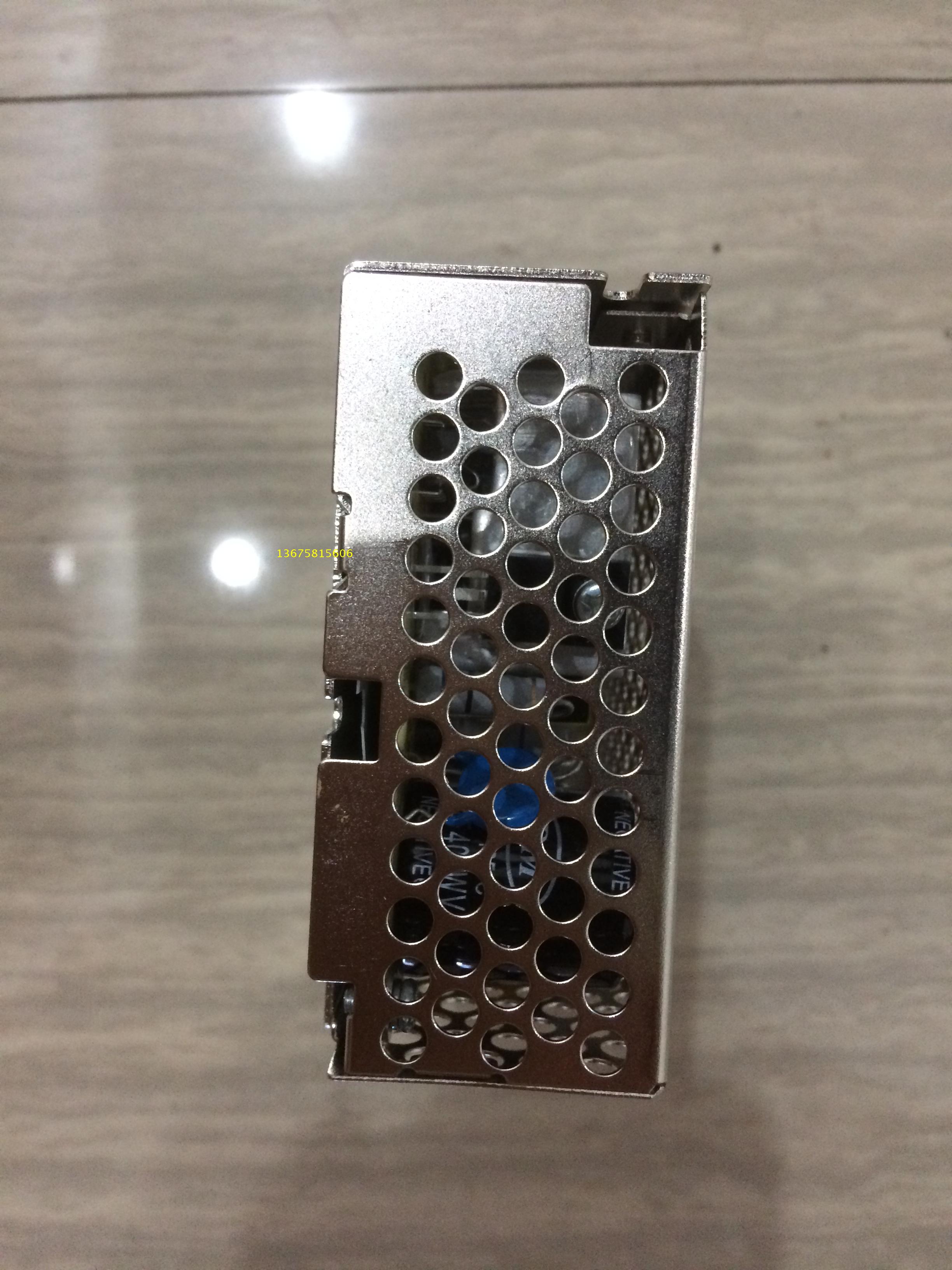 开关电源ERP-35-24输入：100-240VAC  0.8A50/60HZ输出24V    1.5