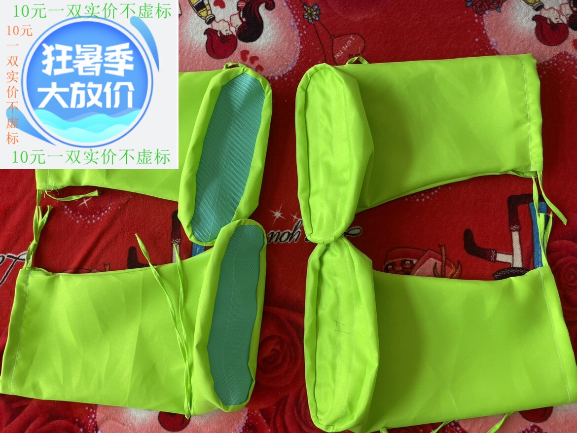 防沙鞋套武莲诺豪一次性图片