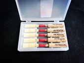 一盒5只 免修新忠学生型双簧管哨片 125元 工厂店