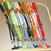 手机挂绳斜挎可背粗长绳户外登山百搭防丢结实耐用挂脖男女款 批发