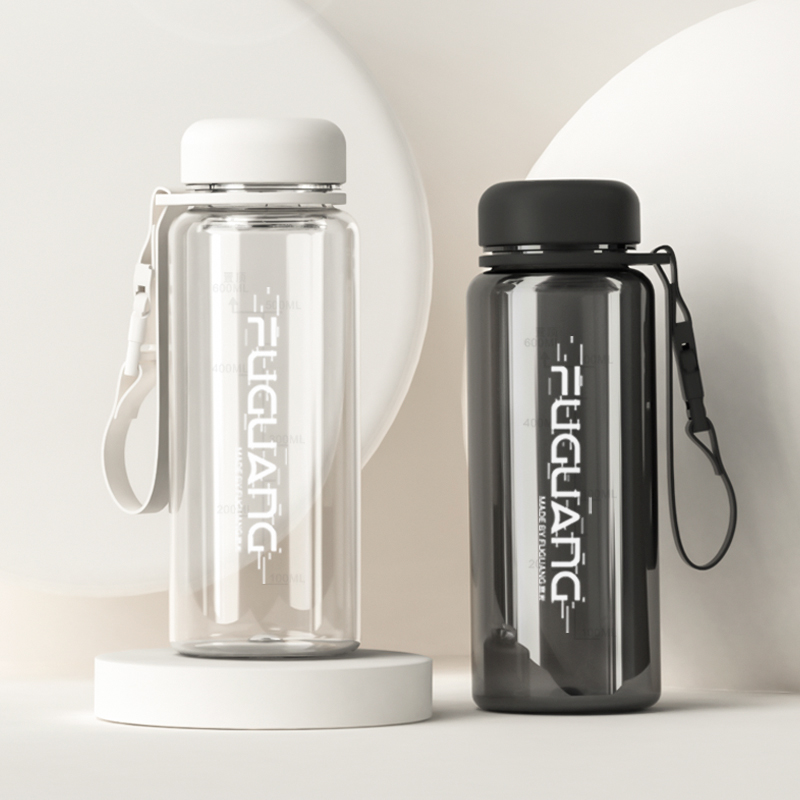 富光太空杯耐高温防摔